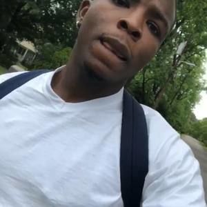 Meet your Posher, Cal